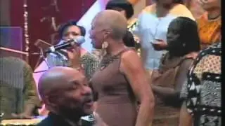 Trinity United Church of Christ Sanctuary Choir-Speak To My Heart