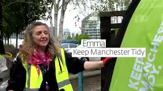 Shudehill Cleanup