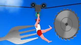 Short Life - Pro Vs Noob - Gameplay Walkthrough Part 6 All Levels 51-60 (Android, iOS)