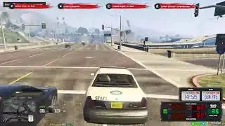 gsrp sast #3