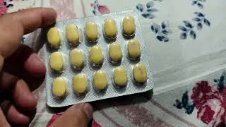 sugar ki bimari ki dawa - glimstar m1 tablet