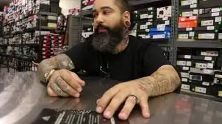 Adidas FutureCraft 4D Unboxing, Only 300 Made