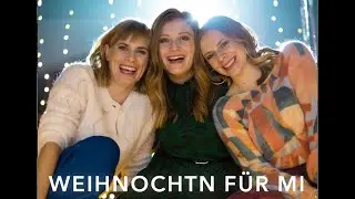 Poxrucker Sisters - Weihnochtn für mi (official video)