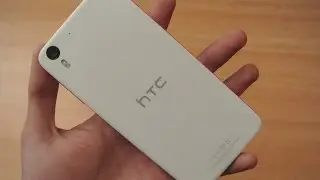 HTC Desire EYE - Camera Test with Samples HD