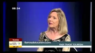 Fair Trade Tourism