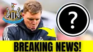 🚨💥BOMBSHELL AT ST JAMES! HE SAID NO! NEWCASTLE NEWS TODAY
