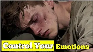 Master Your Emotions The Secret to Controlling Your Life | Inspirational Story | RiseBeyond Infinity