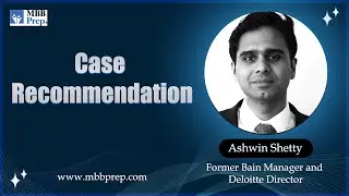 Case Recommendation: How to Conclude the Case Effectively