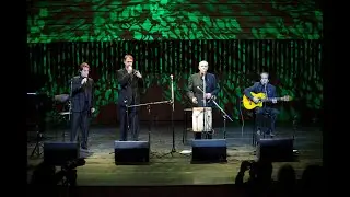 Opus 4:  When the saints go marching in | La Sala Argentina