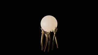 Lil Nas X - SUN GOES DOWN x Runaway (Official Studio Version/Leak) / Demo Visualizers