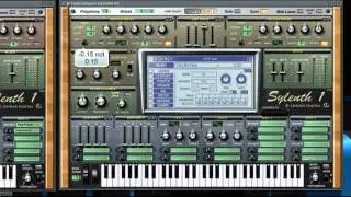 Huge, Epic, Anthemic & Uplifting Trance Lead/Pad Tutorial 