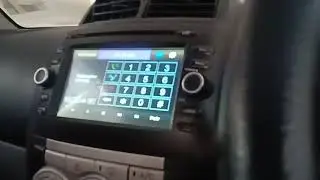 Replacing faulty door switch/ sensors for Perodua MyVi