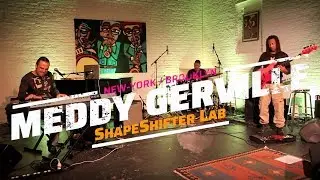 Meddy Gerville - S&eacute; kw&eacute; la bel vi - New-York - Brooklyn - ShapeShifterLab
