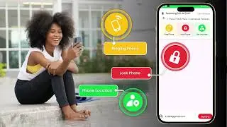 Find My lost Phone app with multiple phone tracking features Try Now