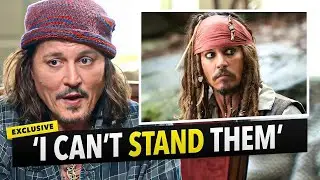 Actors Who REFUSE To Watch Their Own Movies..