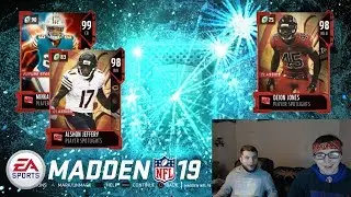 NEW PLAYER SPOTLIGHTS!!! Madden 19 Ultimate Team!!!
