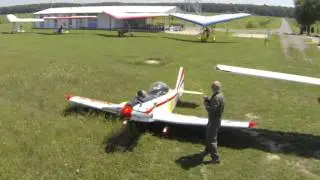 Airport Vinkovci