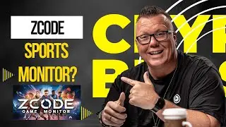 Обзор системы Zcode &mdash; раскройте секрет больших побед с помощью Game Monitor!