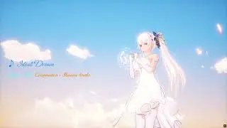 【Song】Original Song「Ideal Dream」 【lyric video】