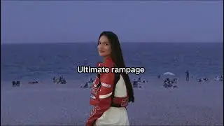 ULTIMATE rampage [say yes to heaven subliminal]
