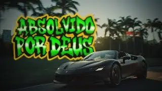 Filipe Ret - Absolvido Por Deus (Prod. Johnny Monteiro & MT$)