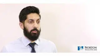 Sayeed U.  Khan, D.O. | Norton Medical Group