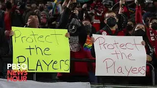 Emotional abuse, sexual misconduct in women's professional soccer prompts calls for change