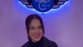ABC🇸🇻100.1 FM con Jamie🌟Beat🔥 #221-10/7/2023