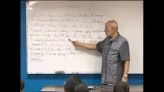 Chapter8: External direct products -1