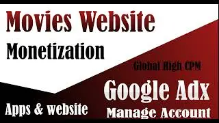 Best Ad Network For Movie Website How To Monetize Movie Website in 2025 - Movie Website Ad Network