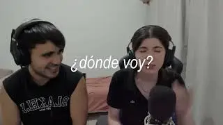 STANER - FREESTYLE #3 - &iquest;d&oacute;nde voy?