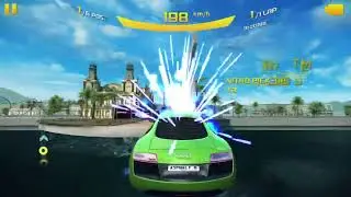 Car racing game 🎮 Asphalt 8 #asphalt8 #carracing #marvel #automobile #mobilegaming 
