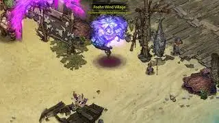 MAD WORLD #44  MMO RPG-AGE OF DARKNES     4K      title will be. play without spending money