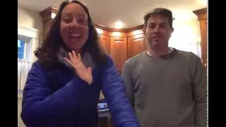 Jan & Fran Show: Episode Cleanse Day Two