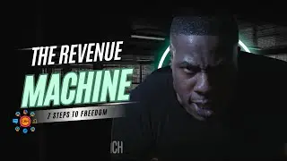 CRM to Revenue Machine - 7 Steps for More Sales!