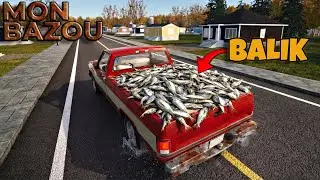 Sandığımdan Daha K&acirc;rlı | Mon Bazou V1.0 | B&ouml;l&uuml;m 2