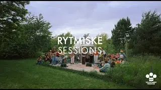 Rytmiske Sessions # 8