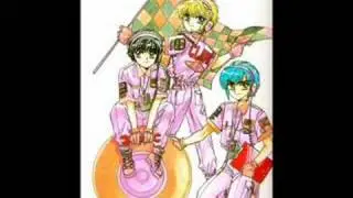 Clamp School Detectives ending 2 : Gift (Full Version)