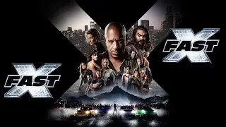 fast x film (2023) Movie | Vin Diesel, Michelle Rodriguez, Jason Statham | Review