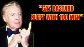 Van Johnson Names the Gay Actors of Old Hollywood He Dated in Secret - Memories of the Stars
