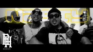 Vandalic - Nasty (Video Oficial)