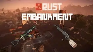 Rust Embankment