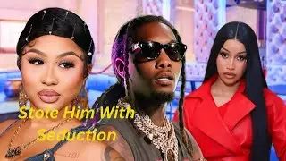 Cardi B Exposes Alleged Affair Between Offset and Ari Fletcher