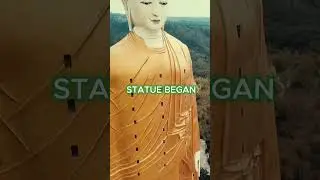 What Are The TOP 5 TALLEST STATUES IN THE WORLD?