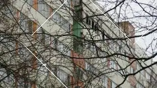 Взрыв жилого дома в Санкт-Петербурге 13.03.2018