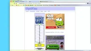5Zig mod with optifine