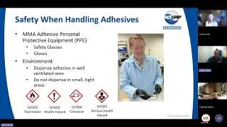 Mastering Adhesive Specifications 20250812 142901UTC Meeting Recording