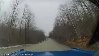 VT Mud Season 2024