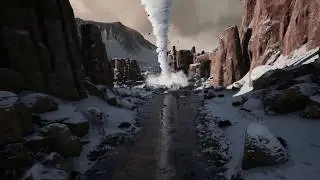 Twister Waltz