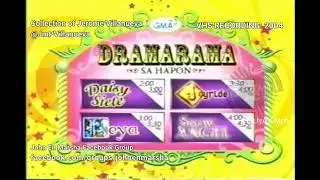 GMA-7 - Sponsor Bumpers: Reporter's Notebook, Joyride (2004)